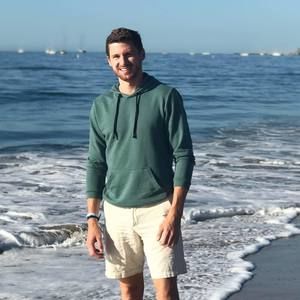 Meet your Posher, Geoff